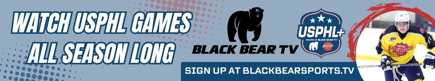 USPHL-BBTV