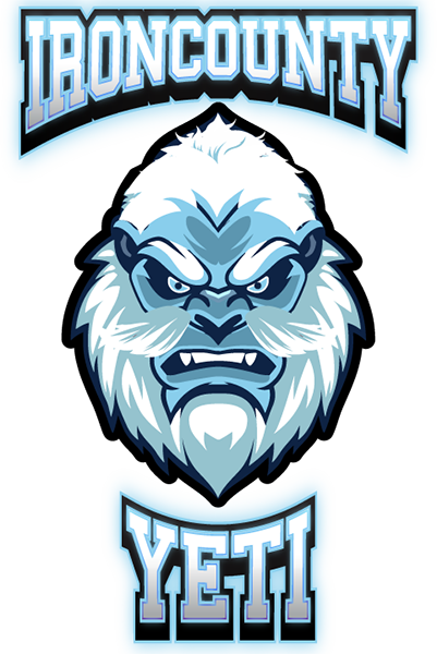 Iron County Yeti