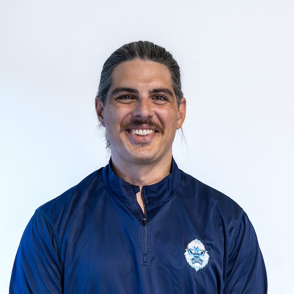 Jeff Monteros