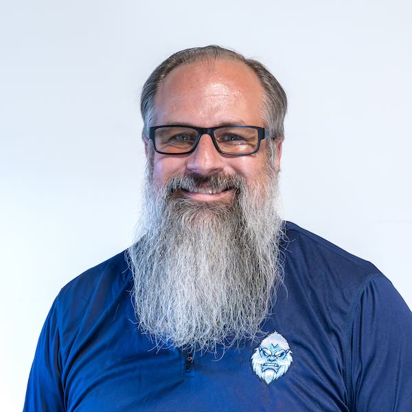 Jeremiah Lafleur